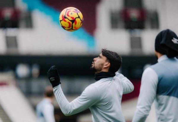 Foto: Divulgação/West Ham
