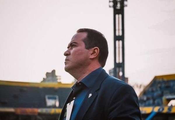 Foto: Matheus Amorim/Fortaleza EC