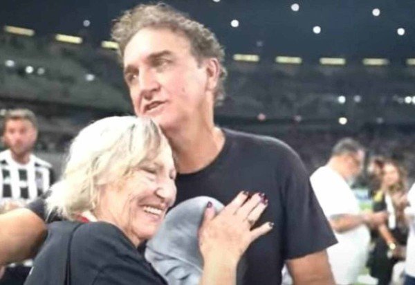 Foto: Reprodução/YouTube/GaloTV
