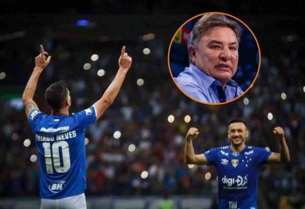Foto: Reprodução / Charla Podcast
