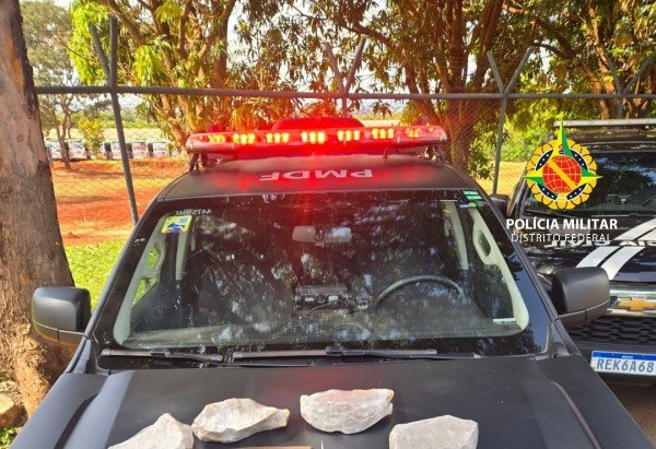 PMDF/Divulgação