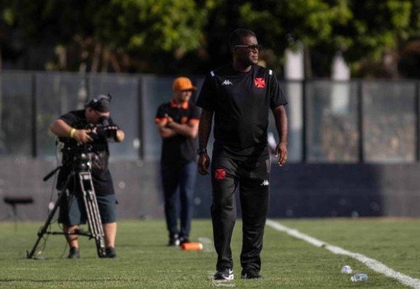 Foto: Dikran Sahagian / Vasco da Gama