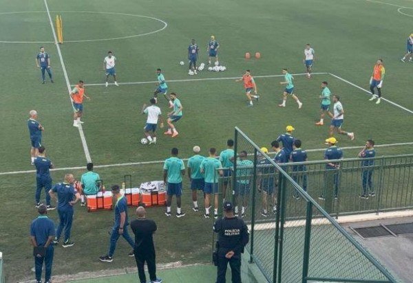 Foto: Felipe Camin/Jogada10