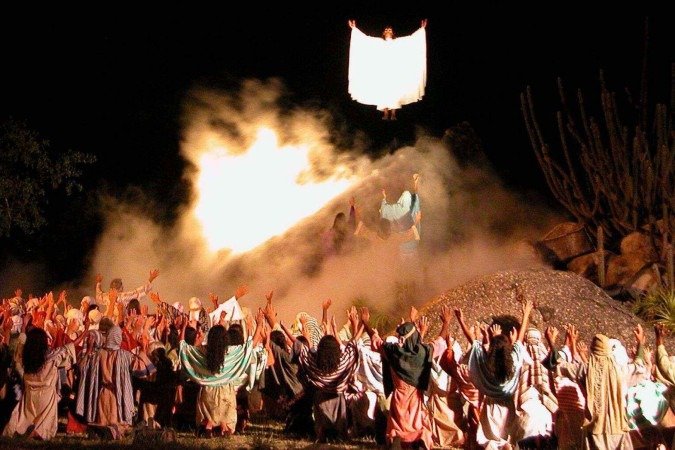 - (crédito: Uai Turismo)
- (crédito: Uai Turismo)