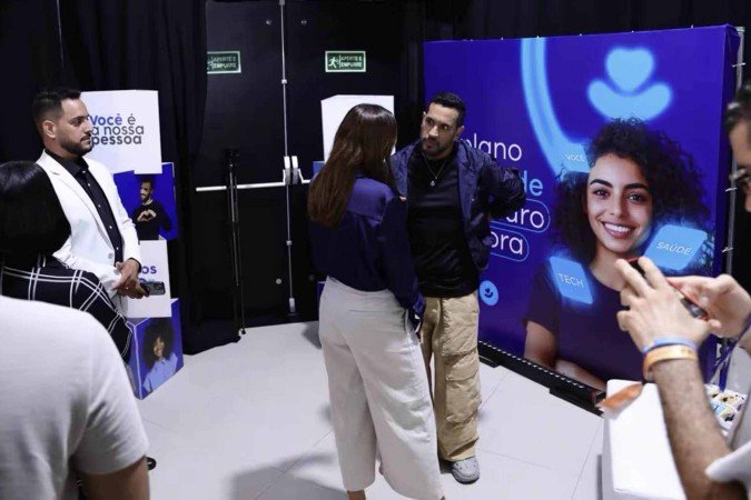 Acervo Pessoal -  (crédito: Divulgação)