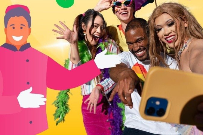 Carnaval 2025: a performance da hotelaria em Belo Horizonte - (crédito: Uai Turismo) Carnaval 2025: a performance da hotelaria em Belo Horizonte - (crédito: Uai Turismo)