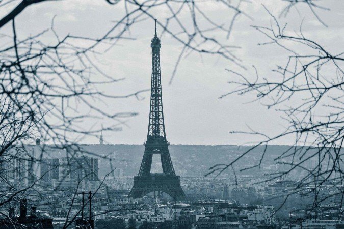 Aprenda as novas regras para entrar na Europa em 2025 - (crédito: Uai Turismo) Aprenda as novas regras para entrar na Europa em 2025 - (crédito: Uai Turismo)