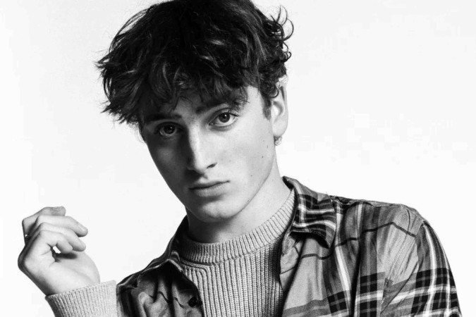 Benson Boone: Do fã envergonhado ao artista singular no Pop Global - (crédito: TMJBrazil) Benson Boone: Do fã envergonhado ao artista singular no Pop Global - (crédito: TMJBrazil)