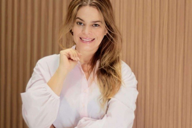 Mariana Morais -  (crédito: Divulgação)