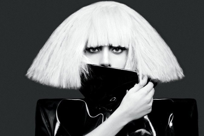 Lady Gaga comemora a autonomia das artistas femininas - (crédito: TMJBrazil) Lady Gaga comemora a autonomia das artistas femininas - (crédito: TMJBrazil)
