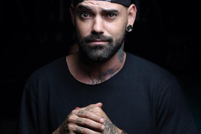 Morre aos 36 anos o chef de cozinha mineiro Thiago Chiericatti
- (crédito: Cook&Chef Institute/Reprodução) Morre aos 36 anos o chef de cozinha mineiro Thiago Chiericatti
- (crédito: Cook&Chef Institute/Reprodução)