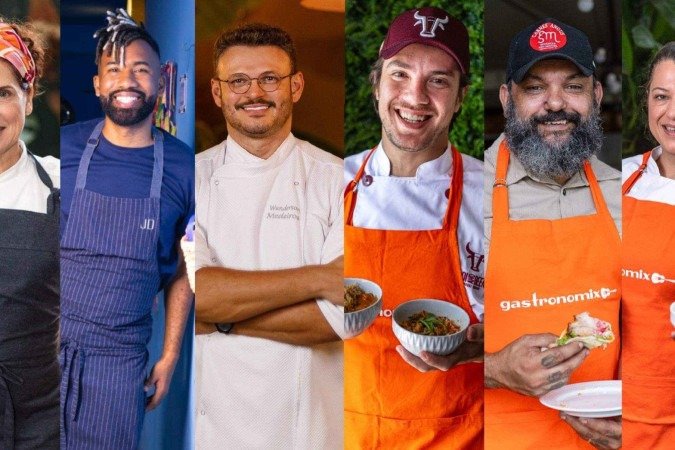 Teatro, mÃºsica, gastronomia: Curitiba se prepara para a 33Âª ediÃ§Ã£o do maior festival de artes do Brasil -  (crédito: Uai Turismo)