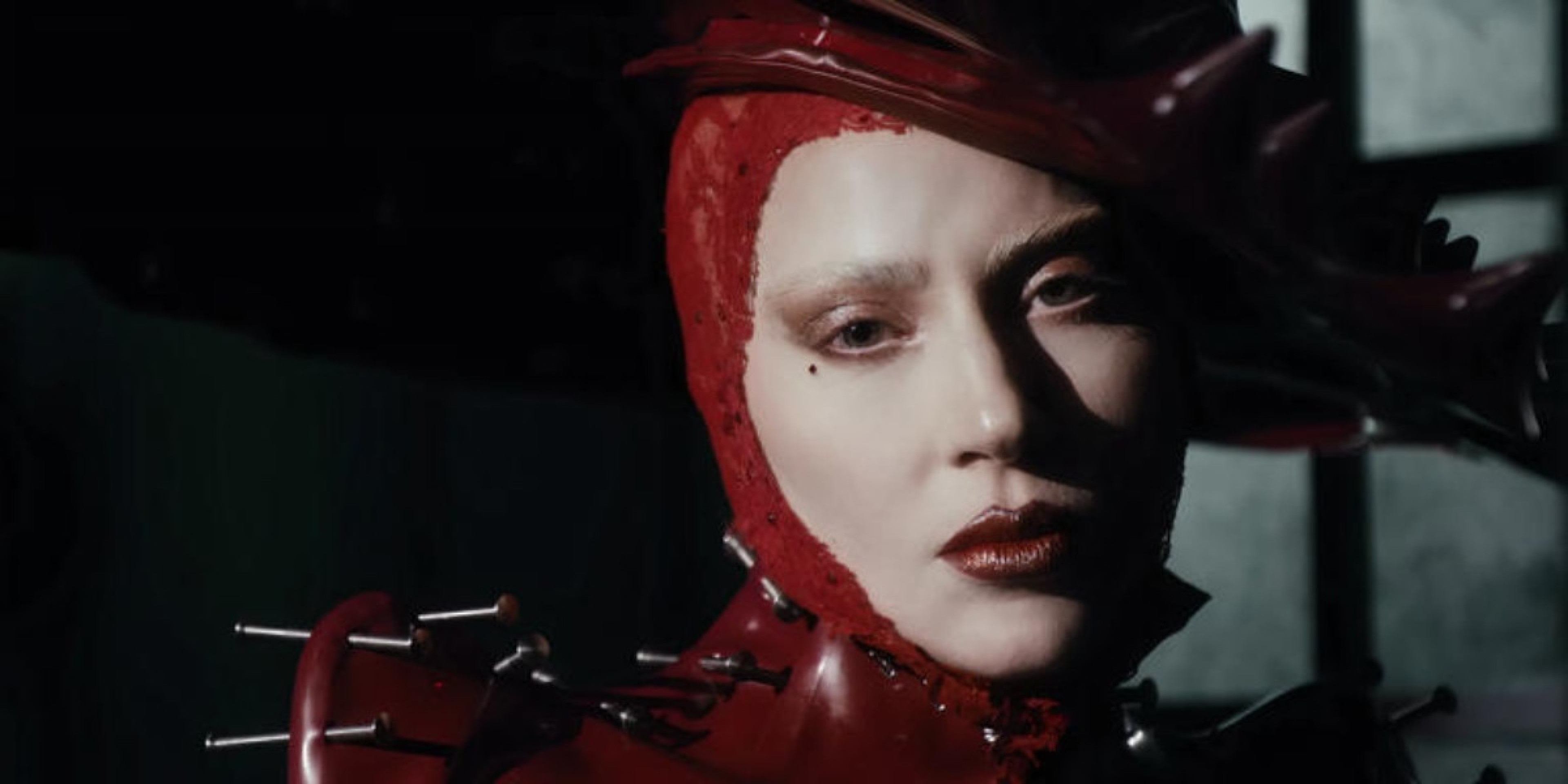 A faixa que Lady Gaga quase cortou do ‘Mayhem’ -  (crédito: TMJBrazil)