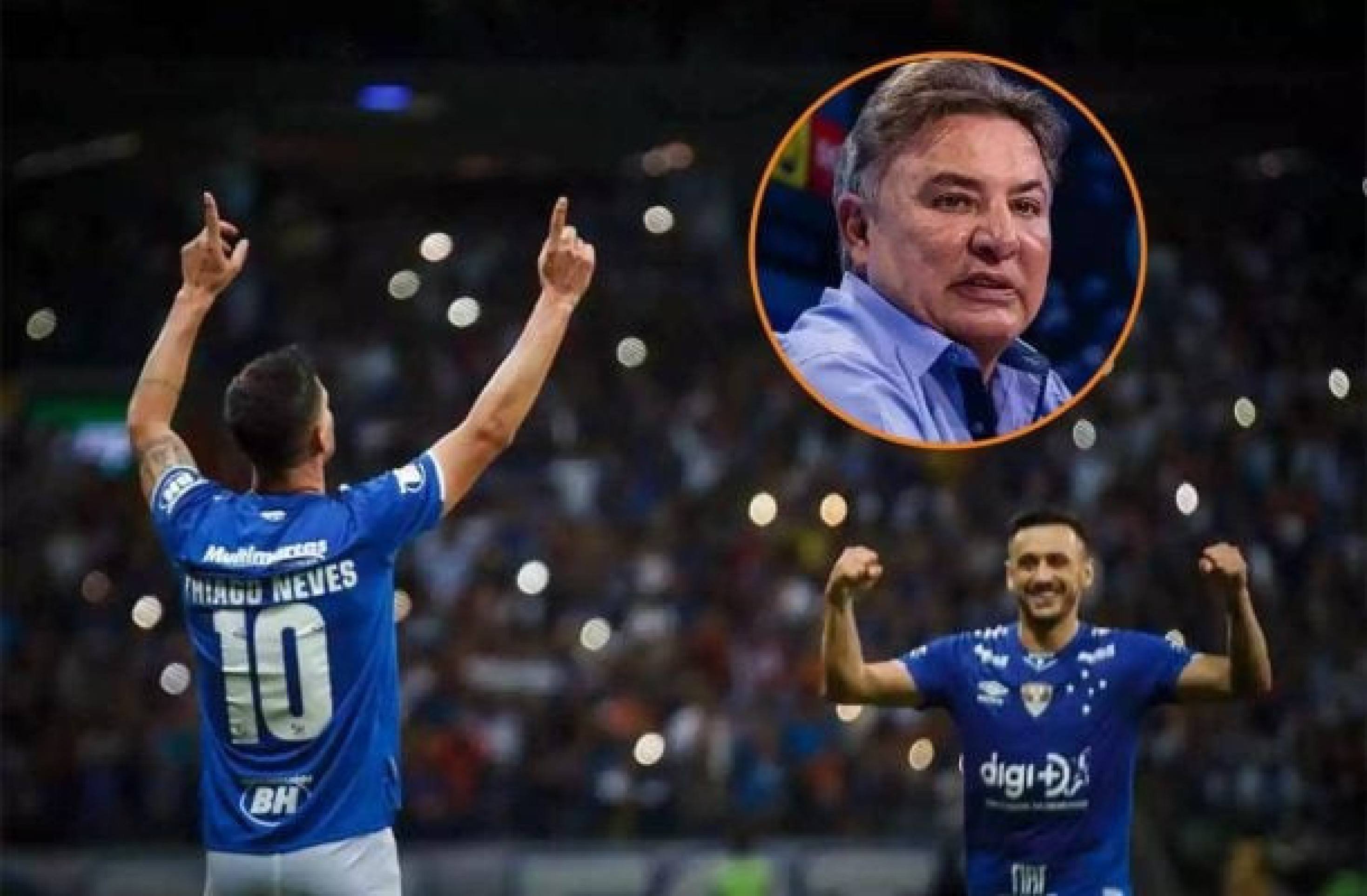 ‘Fala, Zezé’ tem novos bastidores revelados: ‘Ele fez todo mundo acreditar que foi o Thiago’