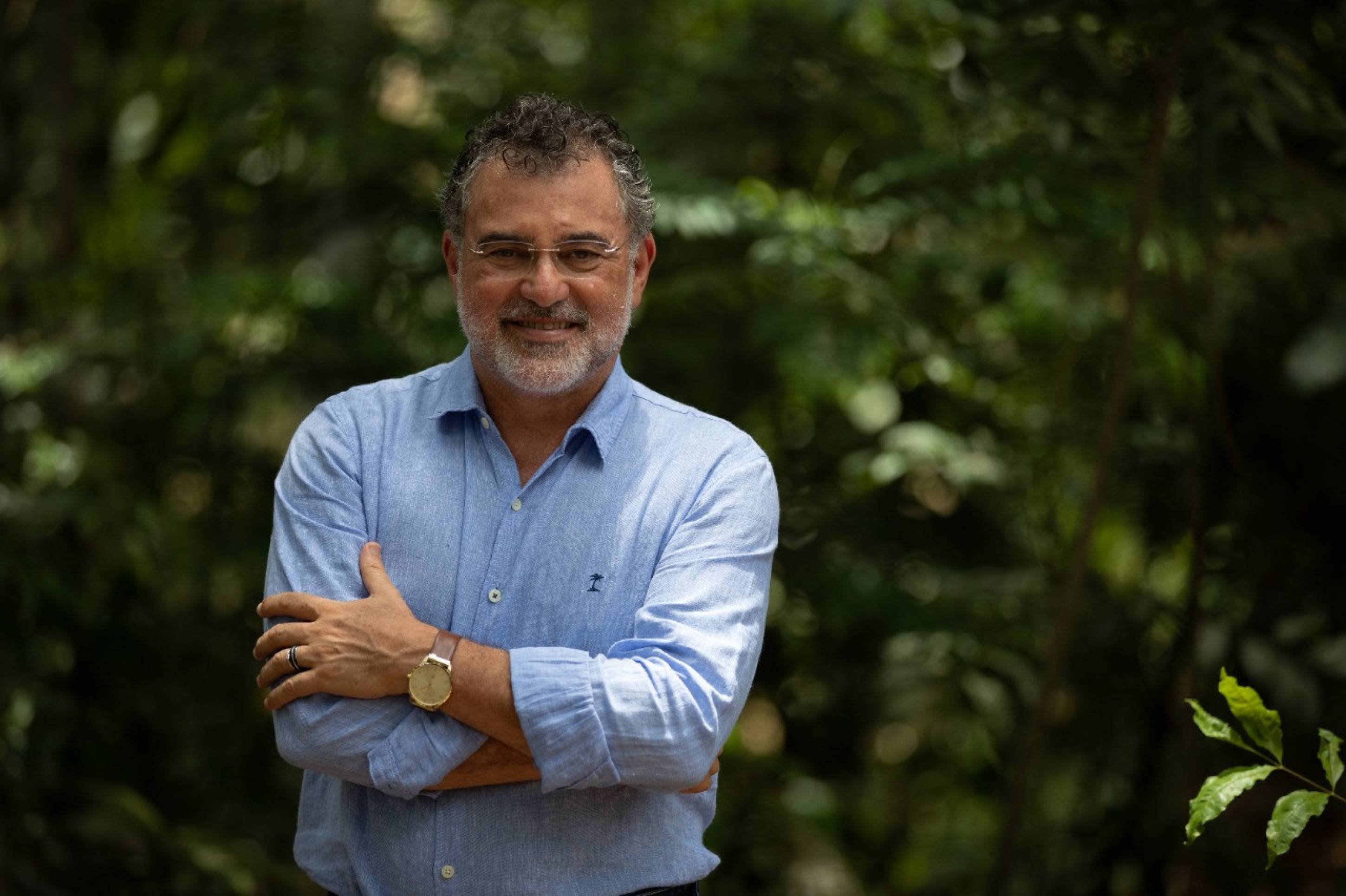 Amazônia Negra: adaptação climática como reparação histórica