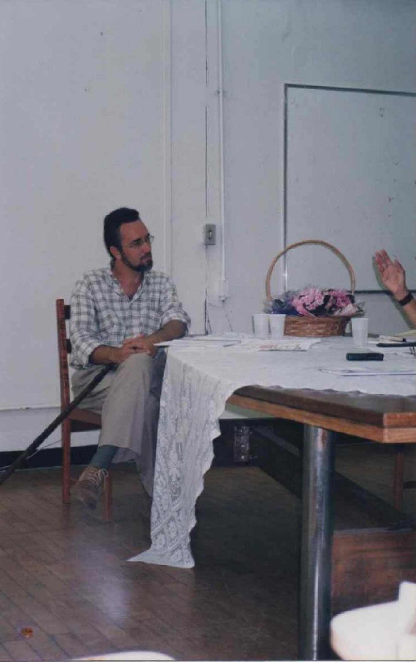 Documentário narra trajetória do professor Carlos Mota
