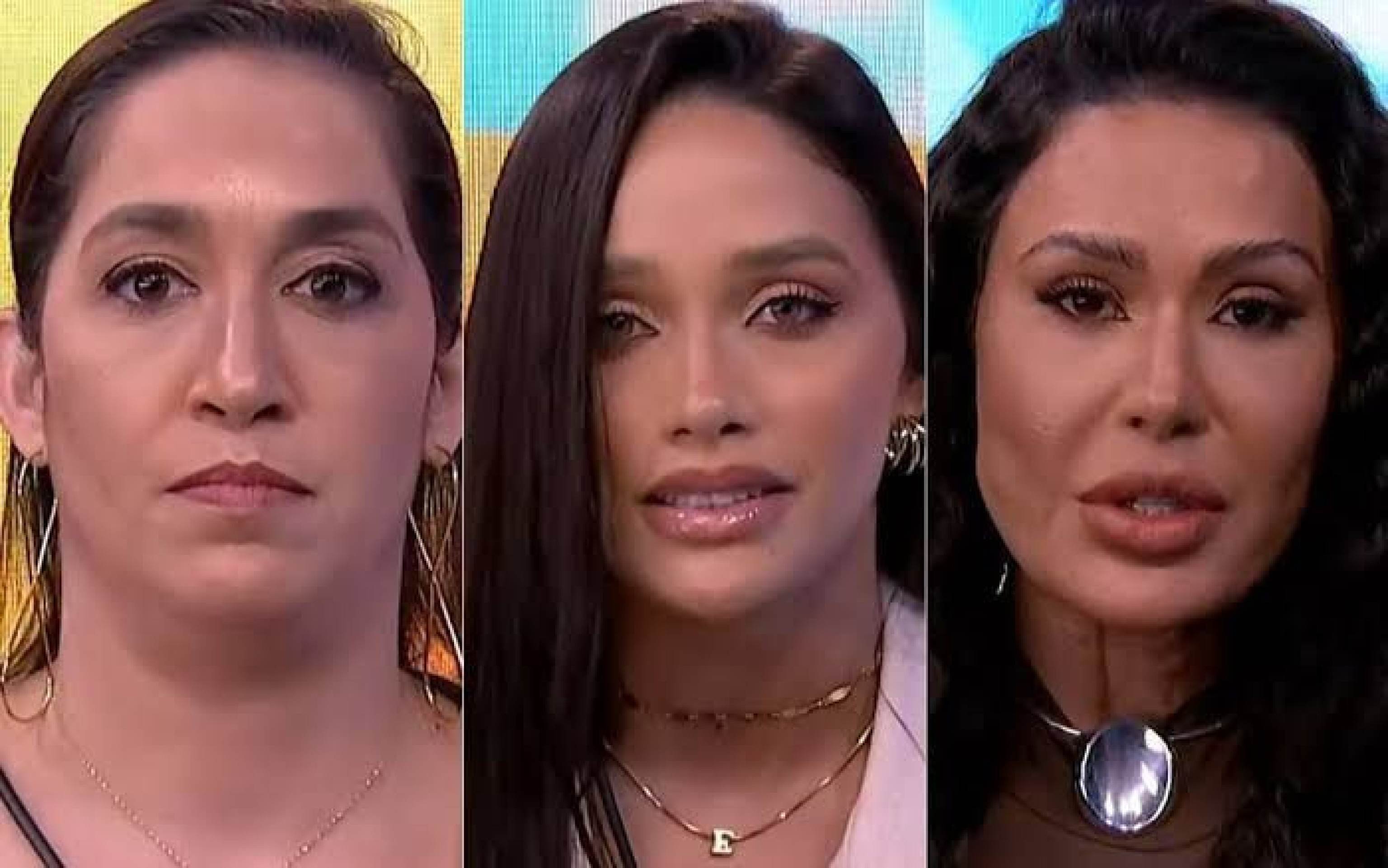 BBB25: Parcial acirrada aponta eliminação inusitada no nono Paredão