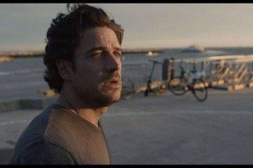 Filme Maré alta, com Marcos Pigossi