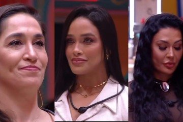 BBB25: Parcial atualizada mostra disputa acirrada e possível reviravolta