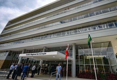 Atividades são vinculadas a Rede Catarinense -  (crédito: Eduardo Valente/GOVSC)