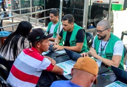 &Uacute;ltima edi&ccedil;&atilde;o de 2025 da Quarta do Cidad&atilde;o acontece nesta quarta-feira (17/12) -  (crédito: DPDF) -&Uacute;ltima edi&ccedil;&atilde;o de 2025 da Quarta do Cidad&atilde;o acontece nesta quarta-feira (17/12) -  (crédito: DPDF)