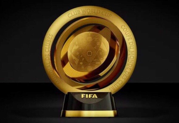 Foto: Reprodução / FIFA