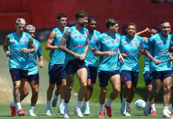 Foto: Gilvan de Souza / CRF