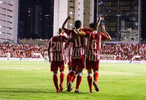 Foto: Gabriel França/CNC