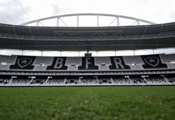 Foto: Vitor Silva / Botafogo