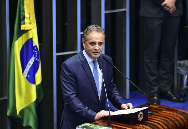 Edilson Rodrigues/Agência Senado