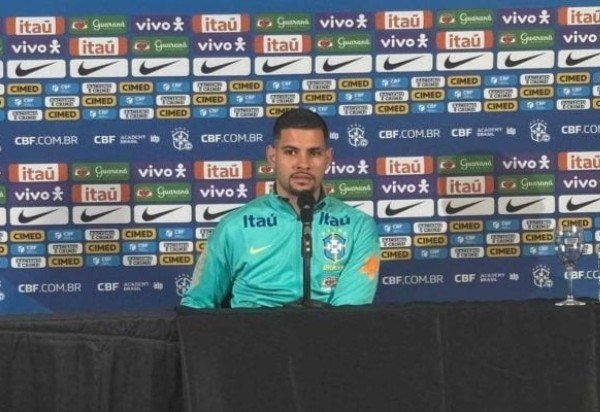 Foto: Felipe Camin / Jogada10