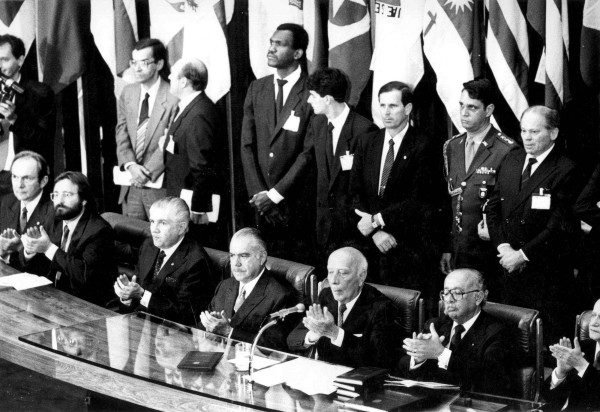 Júlio Alcântara/CB/D.A Press