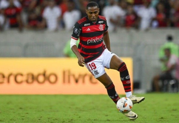 Foto: Marcelo Cortes /CRF