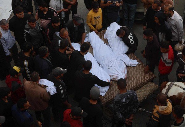 Omar AL-QATTAA/AFP