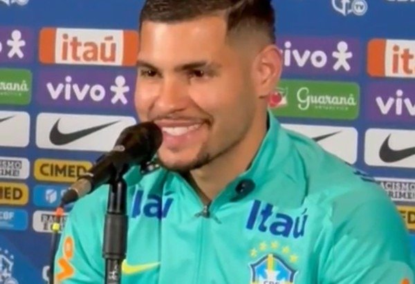 Arthur Ribeiro / CB / DA Press