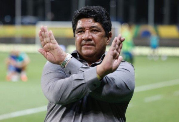 Foto:  Rafael Ribeiro/CBF