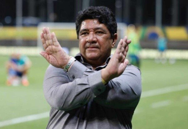 Foto:  Rafael Ribeiro/CBF