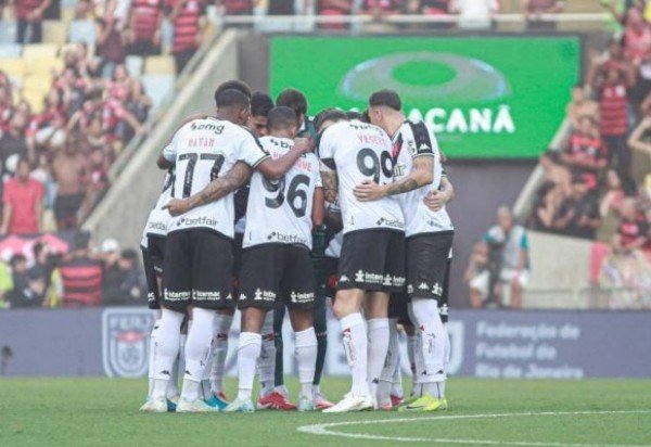 Foto: Matheus Lima / Vasco