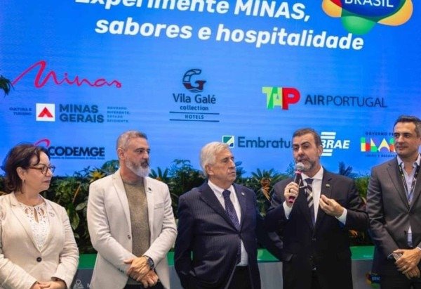 Uai Turismo