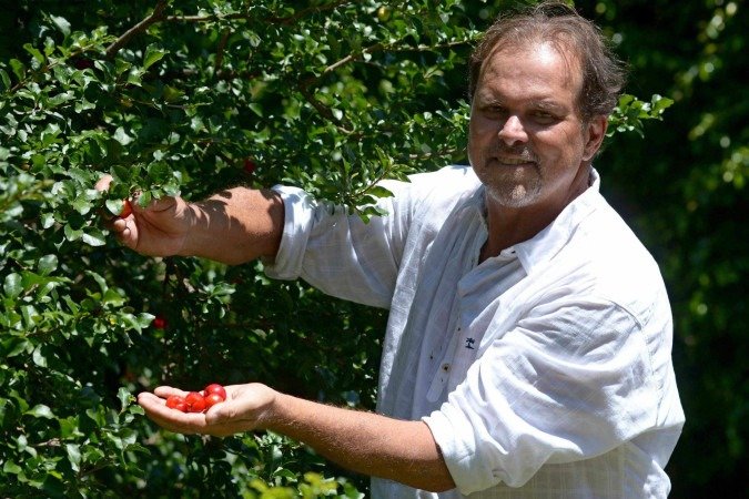 Marcelo Mello Cordeiro venceu o câncer com a ajuda da Car-T Cell