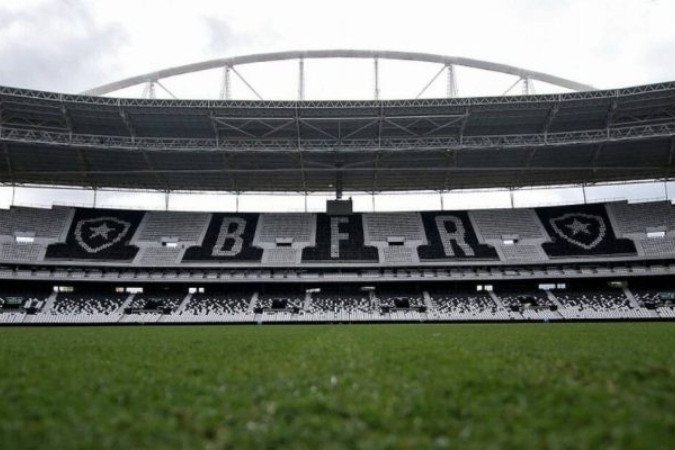 Botafogo vai fazer amistoso com Novorizontino - (crédito: Foto: Vitor Silva / Botafogo) Botafogo vai fazer amistoso com Novorizontino - (crédito: Foto: Vitor Silva / Botafogo)