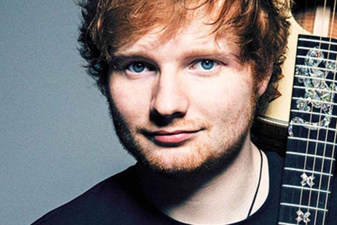 Ed Sheeran surpreende fãs com cover icônico de Britney Spears - (crédito: TMJBrazil) Ed Sheeran surpreende fãs com cover icônico de Britney Spears - (crédito: TMJBrazil)