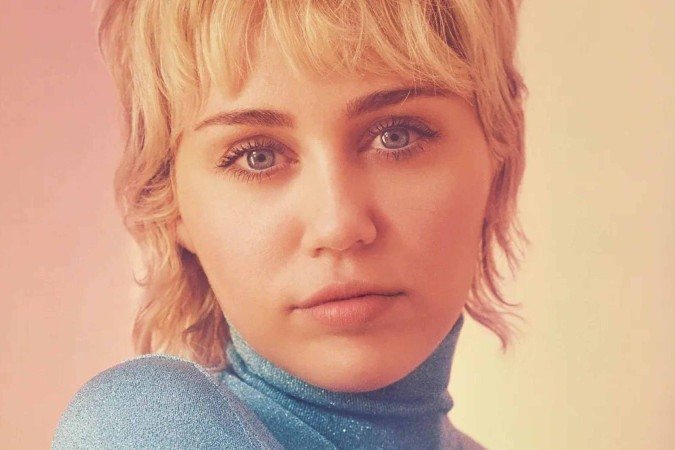 Tudo sobre a nova era musical sombria de Miley Cyrus - (crédito: TMJBrazil) Tudo sobre a nova era musical sombria de Miley Cyrus - (crédito: TMJBrazil)