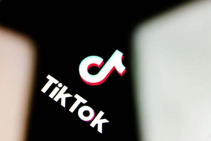 Menina sofreu acidente depois de ver vídeo no TikTok - (crédito: FreePik) Menina sofreu acidente depois de ver vídeo no TikTok - (crédito: FreePik)