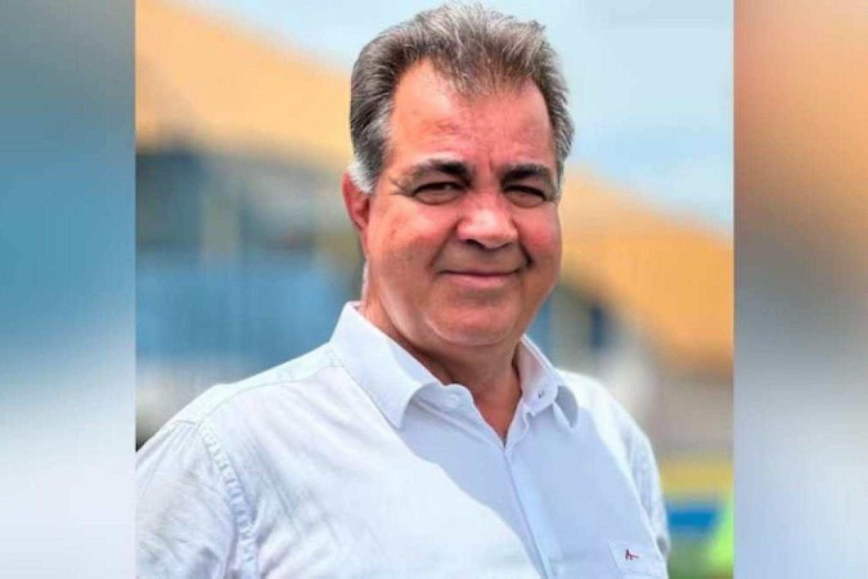 Ex-prefeito da Cidade Ocidental é investigado em esquema de corrupção
