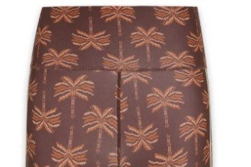 Legging Adidas e Farm, na Shop2gether (R$ 210)