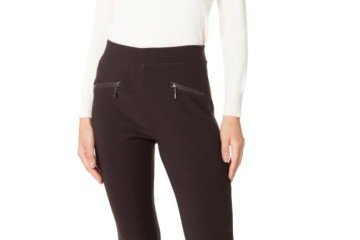 Legging Peluciada MARKET 33, na Shop2gether (R$ 299)