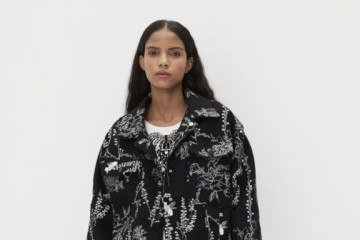 Calça Feminina Legging Jardim MIXED, na Shop2gether (R$ 890)