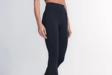 Calça Stirrup Legging, da Insider (R$ 222)