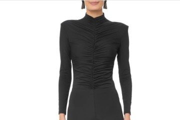 Calça Feminina Legging Weider Silveiro, na Shop2gether (R$ 975)